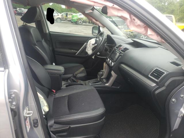 Photo 5 from auction – 2016 SUBARU FORESTER 2 with VIN JF2SJGDC0GH567244