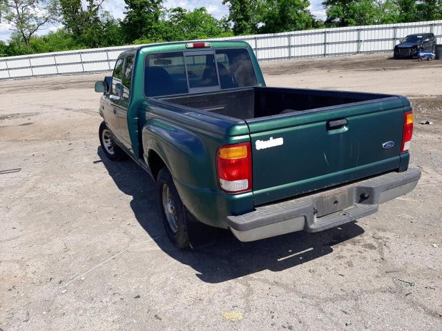 Photo 3 from auction – 1999 FORD RANGER SUP with VIN 1FTYR14C1XTB14973