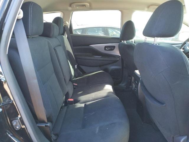Photo 6 from auction – 2020 NISSAN MURANO SV with VIN 5N1AZ2BS0LN153341