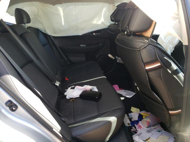 Photo 6 from auction – 2016 SUBARU OUTBACK 2. with VIN 4S4BSBNC9G3286887