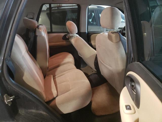Photo 6 from auction – 2005 CHEVROLET TRAILBLAZE with VIN 1GNDS13S752192888