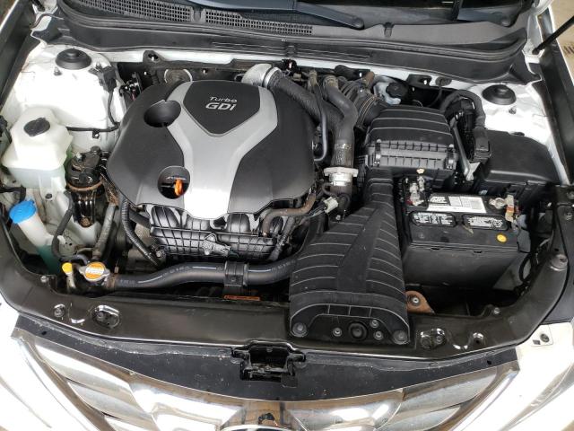 Photo 7 from auction – 2012 HYUNDAI SONATA SE with VIN 5NPEC4AB7CH401251