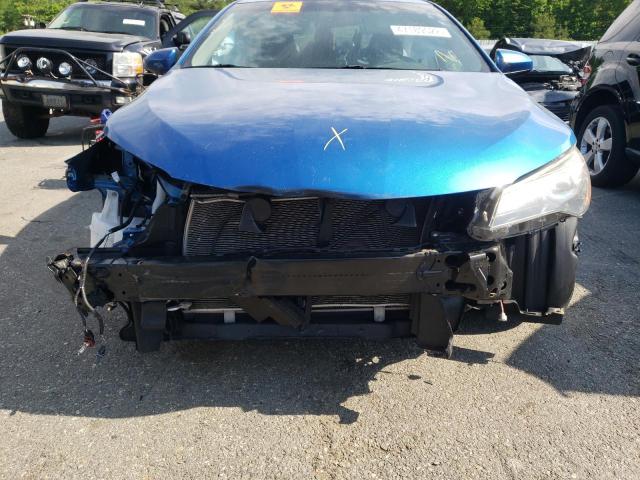 Photo 9 from auction – 2017 TOYOTA CAMRY LE with VIN 4T1BF1FK0HU618473