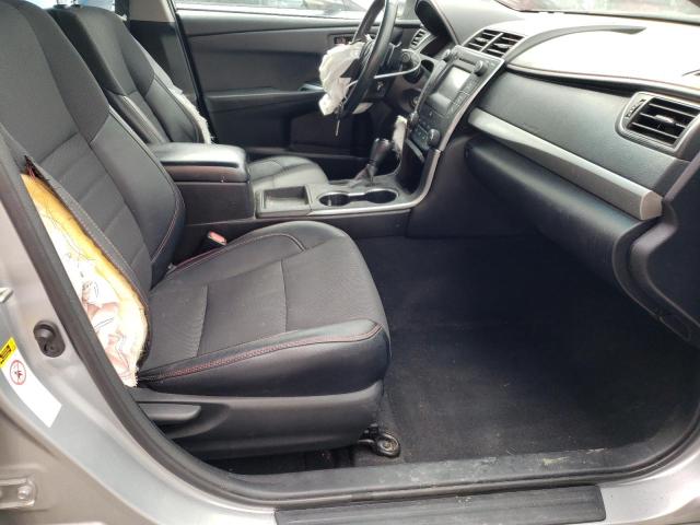 Photo 5 from auction – 2017 TOYOTA CAMRY LE with VIN 4T1BF1FK0HU654065