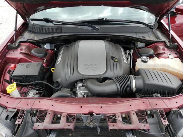 Photo 7 from auction – 2020 CHRYSLER 300 S with VIN 2C3CCABT6LH180655