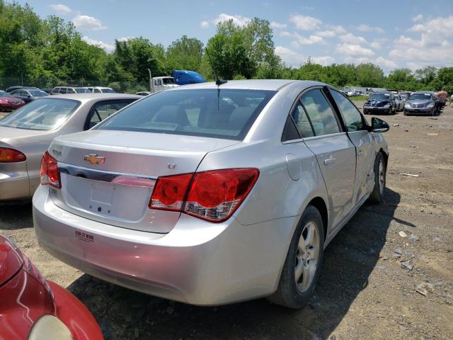 Photo 4 from auction – 2014 CHEVROLET CRUZE LT with VIN 1G1PC5SB0E7198510