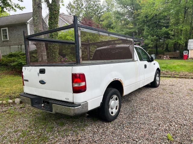 Photo 4 from auction – 2007 FORD F150 with VIN 1FTRF12257KD63693