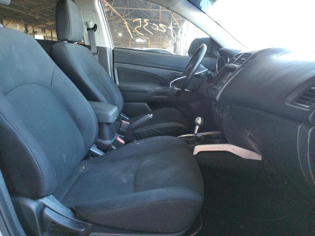صورة رقم 5 من المزاد - 2014 MITSUBISHI OUTLANDER مع VIN 4A4AP3AU7EE016945