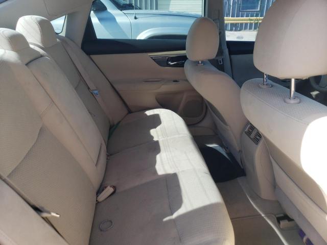 Photo 6 from auction – 2014 NISSAN ALTIMA 2.5 with VIN 1N4AL3APXEC422913