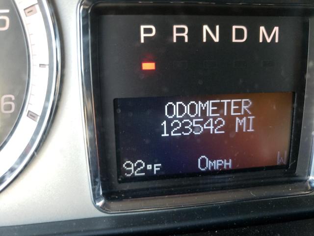 Photo 8 from auction – 2013 CADILLAC ESCALADE E with VIN 1GYS3HEF8DR189567