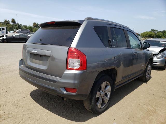 Photo 4 from auction – 2012 JEEP COMPASS SP with VIN 1C4NJDBBXCD650508