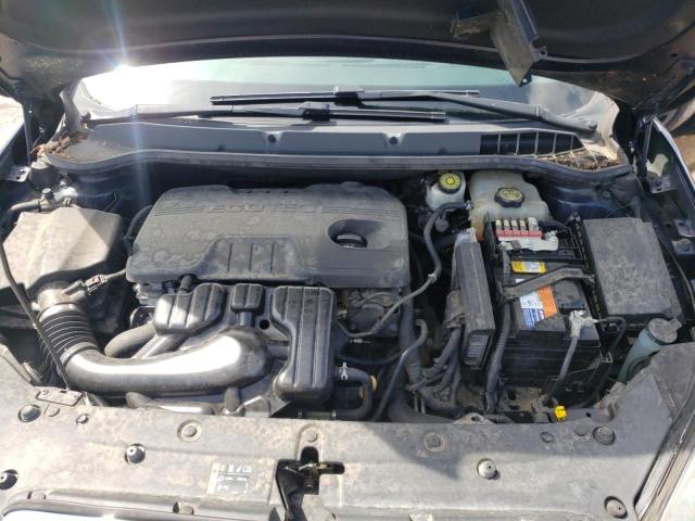 Photo 7 from auction – 2015 BUICK VERANO CON with VIN 1G4PR5SK7F4214657