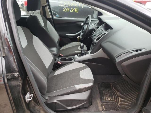 Photo 5 from auction – 2012 FORD FOCUS SE with VIN 1FAHP3K26CL429053