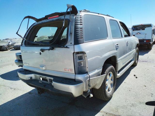 Photo 4 from auction – 2004 GMC YUKON DENA with VIN 1GKEK63U14J142301
