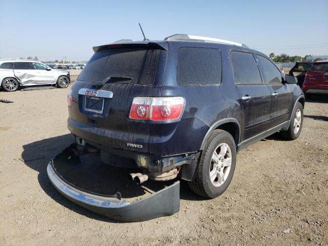 Фото 4 с аукциона – 2012 GMC ACADIA SLE с VIN 1GKKVNEDXCJ100774
