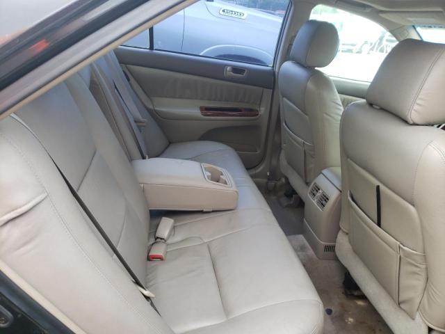 Photo 6 from auction – 2004 TOYOTA CAMRY LE with VIN 4T1BF30K44U072341