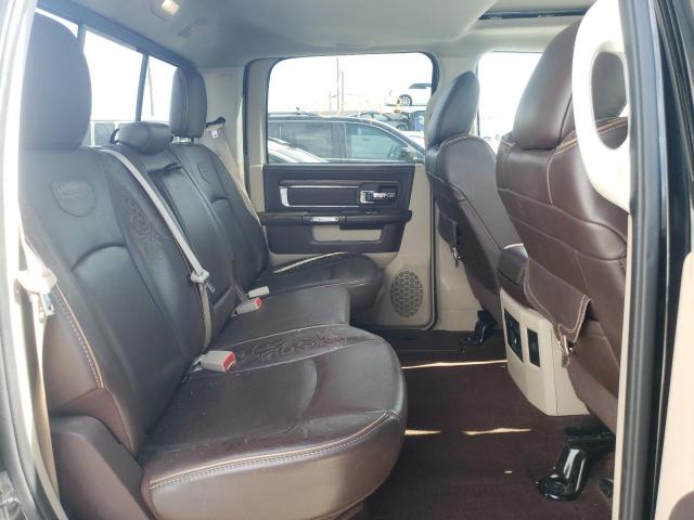 Photo 6 from auction – 2016 RAM 1500 LONGH with VIN 1C6RR7PT6GS149587