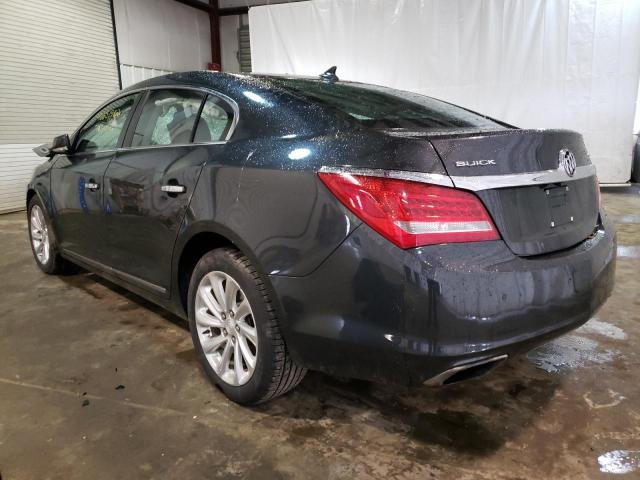 Photo 3 from auction – 2014 BUICK LACROSSE with VIN 1G4GB5G32EF221315