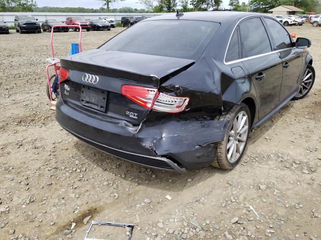 Photo 9 from auction – 2014 AUDI A4 PREMIUM with VIN WAUFFAFL6EN001225