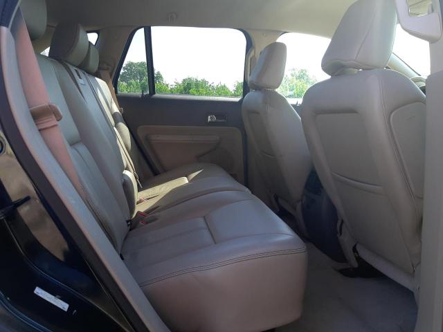 Photo 6 from auction – 2010 FORD EDGE LIMIT with VIN 2FMDK3KC6ABA19765