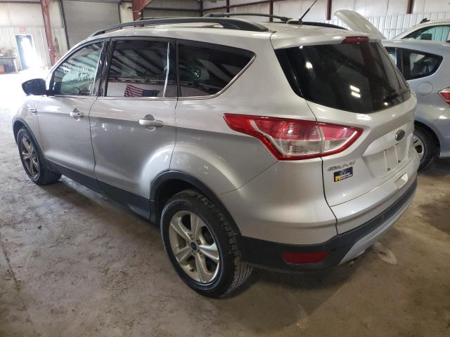 Photo 3 from auction – 2014 FORD ESCAPE SE with VIN 1FMCU0GX8EUD54297