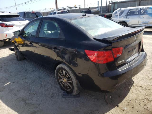 Photo 3 from auction – 2013 KIA FORTE EX with VIN KNAFU4A29D5722028