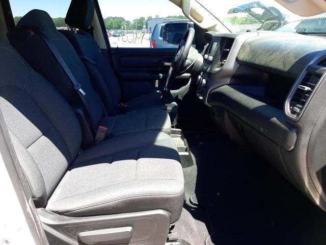 Photo 5 from auction – 2019 RAM 1500 TRADE with VIN 1C6SRFCT3KN583619