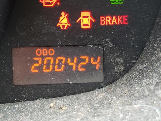 Photo 8 from auction – 2008 TOYOTA SCION XD with VIN JTKKU10448J012401