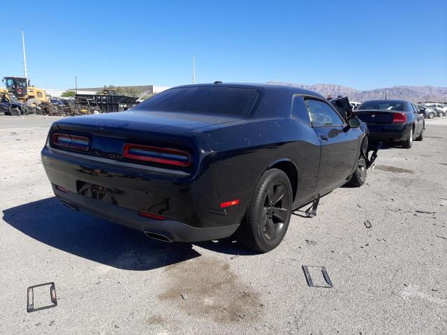 Photo 4 from auction – 2015 DODGE CHALLENGER with VIN 2C3CDZAG5FH703264
