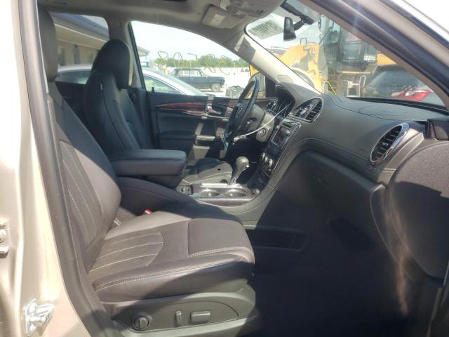 Photo 5 from auction – 2017 BUICK ENCLAVE with VIN 5GAKVBKD7HJ211158