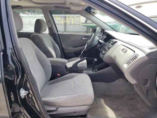 Photo 5 from auction – 2020 HONDA 100 with VIN 1HGCG66882A162420