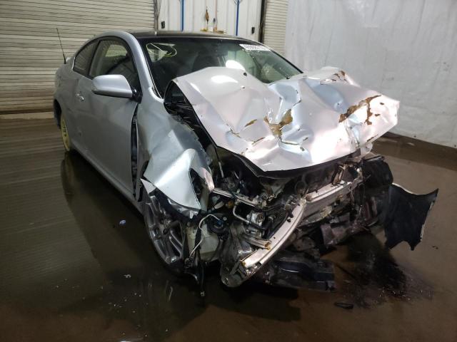 SCION TC 2008 with VIN JTKDE167580254580 - Photo from auction