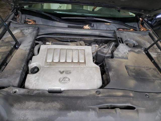 Photo 7 from auction – 2007 LEXUS ES 350 with VIN JTHBJ46G472120494