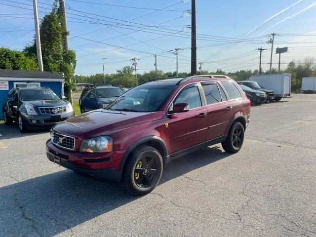 Photo 2 from auction – 2007 VOLVO XC90 3.2 with VIN YV4CZ982271339034