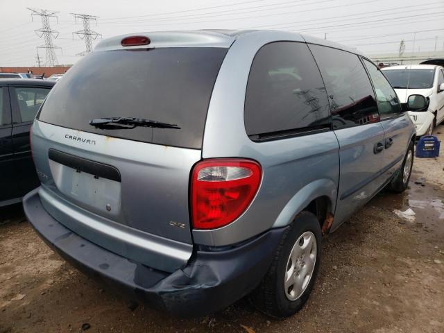 Photo 4 from auction – 2003 DODGE CARAVAN SE with VIN 1D4GP25383B122559