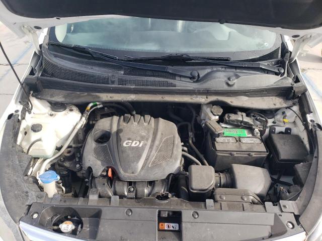 Photo 7 from auction – 2016 KIA SPORTAGE E with VIN KNDPCCAC3G7814886