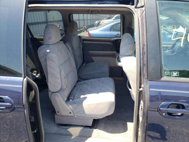 Photo 6 from auction – 2004 HONDA ODYSSEY EX with VIN 5FNRL18684B003989