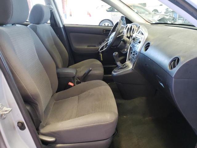Photo 5 from auction – 2007 TOYOTA COROLLA MA with VIN 2T1KR32E37C678850