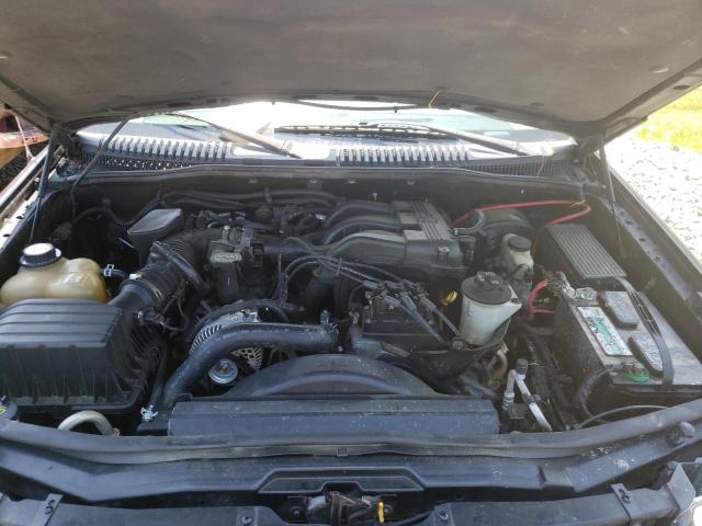 Photo 7 from auction – 2004 FORD EXPLORER X with VIN 1FMZU73E64UB72376