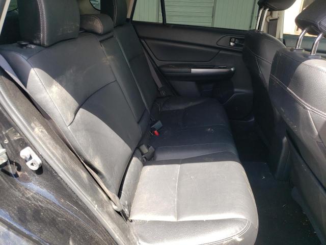 Photo 6 from auction – 2015 SUBARU XV CROSSTR with VIN JF2GPASC1F8280918