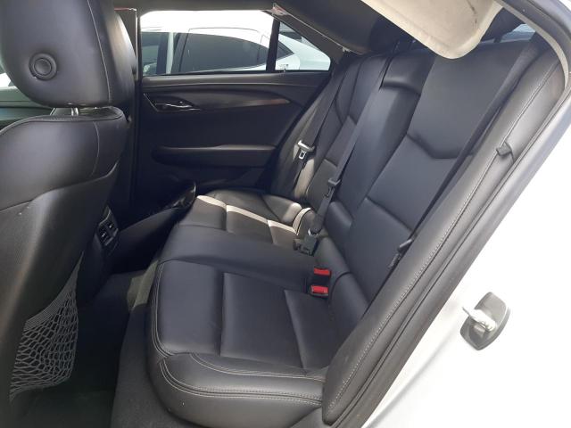 Photo 6 from auction – 2017 CADILLAC ATS with VIN 1G6AA5RX6H0149588