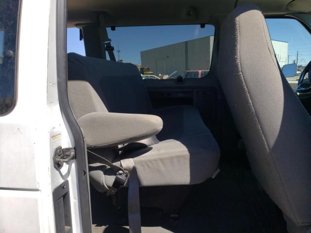 Photo 6 from auction – 2007 FORD ECONOLINE with VIN 1FBSS31L87DB25591