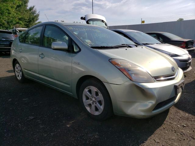 TOYOTA PRIUS 2008 with VIN JTDKB20UX83339764 - Photo from auction