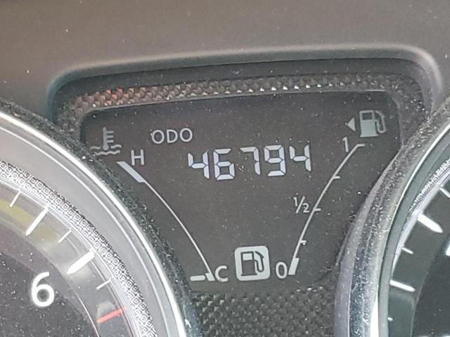 Photo 8 from auction – 2019 NISSAN VERSA S with VIN 3N1CN7AP5KL845308