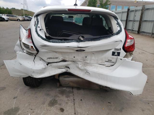 Photo 9 from auction – 2013 FORD FOCUS SE with VIN 1FADP3K24DL200709