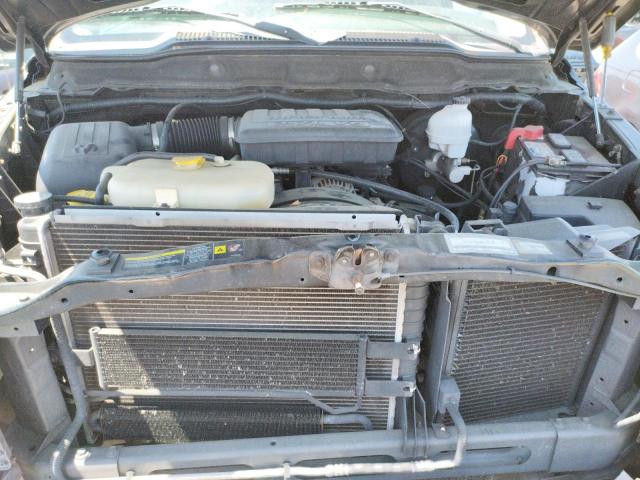 Photo 7 from auction – 2004 DODGE RAM 1500 S with VIN 1D7HA16K64J237712