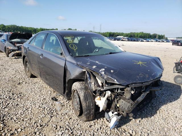 TOYOTA CAMRY BASE 2010 with VIN 4T1BF3EK4AU046052 - Photo from auction