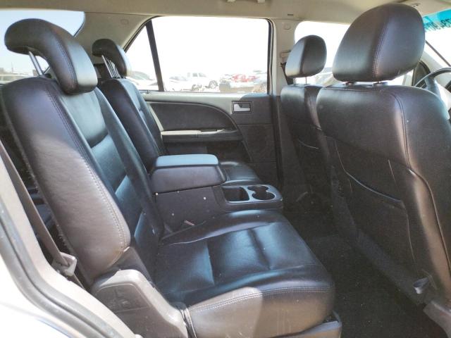 صورة رقم 6 من المزاد - 2007 FORD FREESTYLE مع VIN 1FMDK03127GA26225