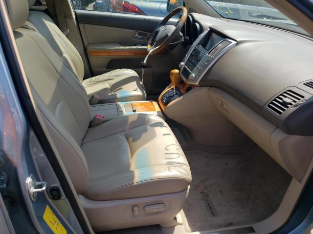 Photo 5 from auction – 2004 LEXUS RX 330 with VIN 2T2HA31U54C019461