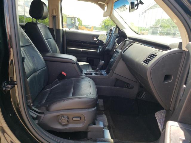 Photo 5 from auction – 2014 FORD FLEX SEL with VIN 2FMGK5C84EBD43452